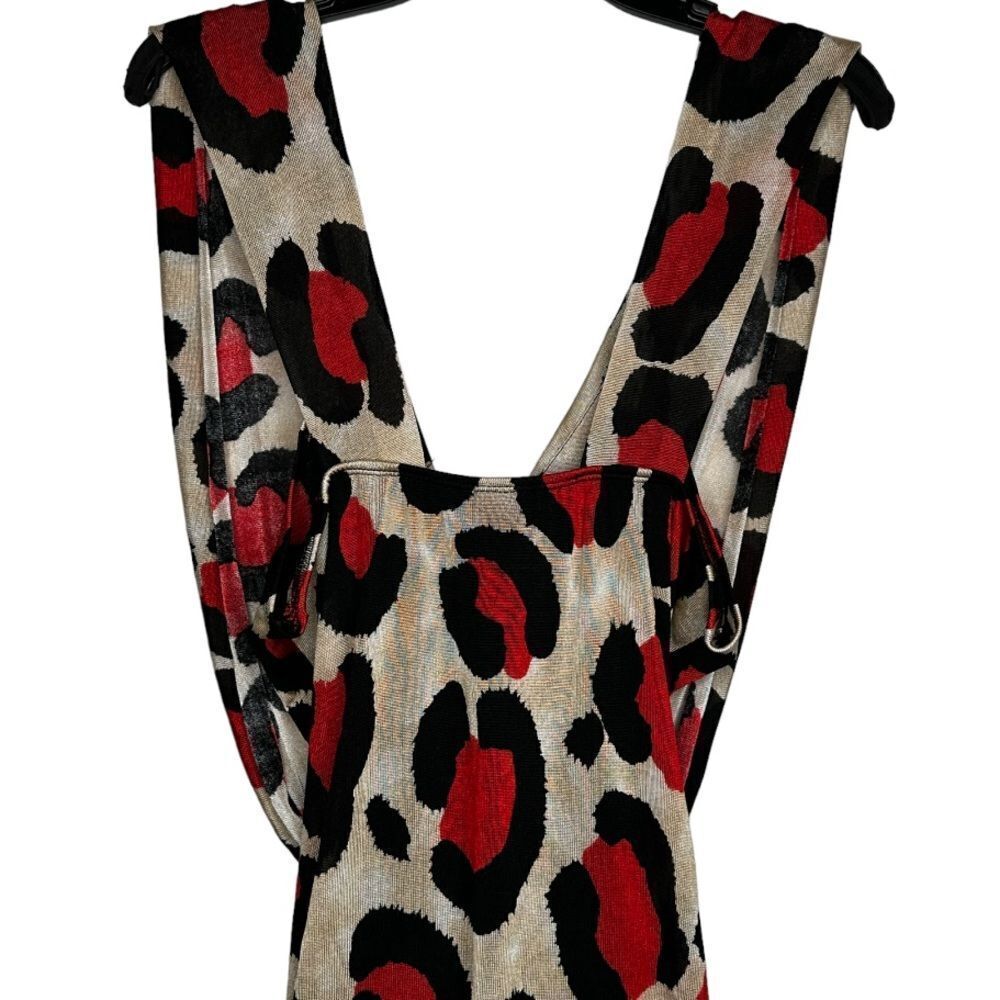 Sabora Mini Dress - Picture 5 of 6
